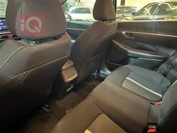 هیوندای سۆناتا